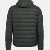 Herren-Jacke für die Übergangszeit