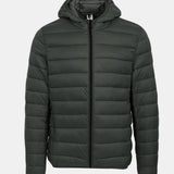 Herren-Jacke für die Übergangszeit