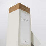 Blühende Baumwolle, 150 ml
