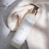 Pflegende und feuchtigkeitsspendende Körper-Gesichts-Handwäsche "Oud", 250 ml