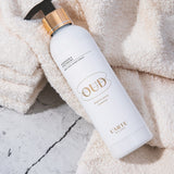 Pflegende und feuchtigkeitsspendende Körper-Gesichts-Handcreme "Oud", 250 ml