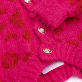 Damenpullover aus Wolle