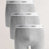 Shorts für Männer, 3 Stück