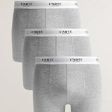 Shorts für Männer, 3 Stück