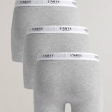 Shorts für Männer, 3 Stück