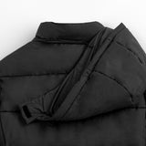 Žieminė vyriška striukė