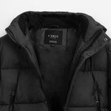 Žieminė vyriška striukė