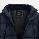 Žieminė vyriška striukė