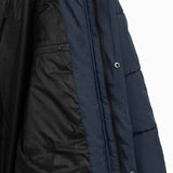 Žieminė vyriška striukė