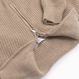 Damenpullover mit Kaschmiranteil