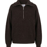 Damenpullover mit Kaschmiranteil