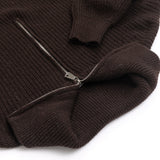 Damenpullover mit Kaschmiranteil