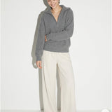 Damenpullover mit Kaschmiranteil