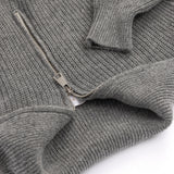 Damenpullover mit Kaschmiranteil