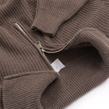 Damenpullover mit Kaschmiranteil