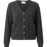 Damenpullover mit Kaschmiranteil