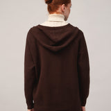 Pullover und Hose für Frauen mit Kaschmir