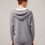 Pullover und Hose für Frauen mit Kaschmir