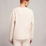 Pullover und Hose für Frauen mit Kaschmir