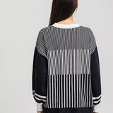 Pullover und Hose für Frauen mit Kaschmir