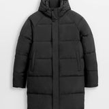 Žieminė vyriška striukė