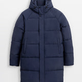 Žieminė vyriška striukė