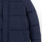 Žieminė vyriška striukė