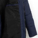 Žieminė vyriška striukė