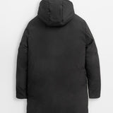 Žieminė vyriška striukė