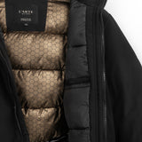 Žieminė vyriška striukė