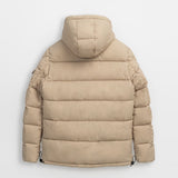 Žieminė vyriška striukė