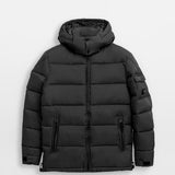 Žieminė vyriška striukė