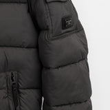 Žieminė vyriška striukė