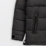 Žieminė vyriška striukė