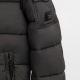 Žieminė vyriška striukė