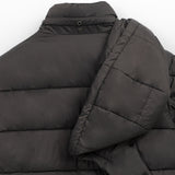 Žieminė vyriška striukė