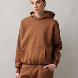 Pullover mit Kapuze