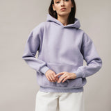 Pullover mit Kapuze