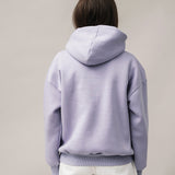 Pullover mit Kapuze