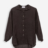 Damenhemd, Capsule Collection, 100% Leinen