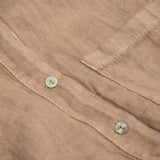 Damenhemd, Capsule Collection, 100% Leinen