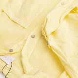 Damenhemd, Capsule Collection, 100% Leinen