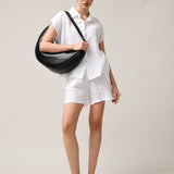 Damenhemd, Capsule Collection, 100% Leinen