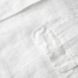 Damenweste, Capsule Collection, 100% Leinen