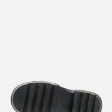 Lange Damenstiefel