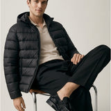 Herrenjacke