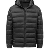 Herrenjacke