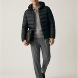 Herrenjacke