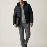 Herrenjacke