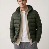 Herrenjacke